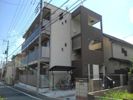 クレイノオールミエール天神の間取り画像