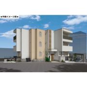 YOURMAISON TENMAの外観画像