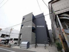 メル・トゥ・シャンドールの外観画像