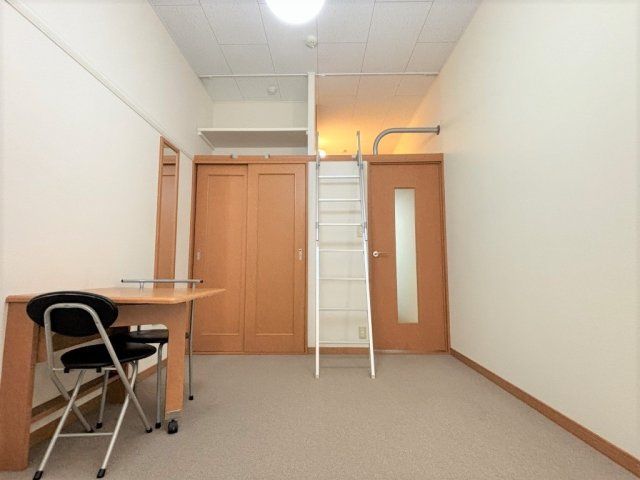 リビング
