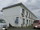ヘリオス378谷保の間取り画像