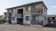 シャーメゾン山内 A棟の間取り画像