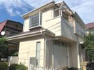 秋津町戸建の間取り画像