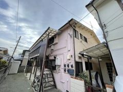 グリシーヌハイツの外観画像