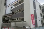 フジパレス吹田Ⅰ番館の間取り画像