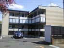 レオパレスTAKA γの間取り画像