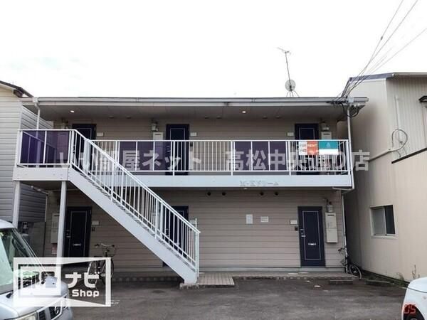 MKドリーム102の外観画像