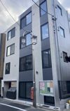 ベラ・カーサ大岡山の間取り画像