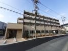 オーキッド バレーの間取り画像