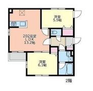 (仮称)新川レジデンスの間取り画像