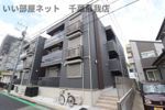 D-SOLACE祐光 Bの間取り画像