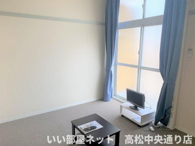 リビング