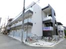 リブリ・エクセルハートの間取り画像