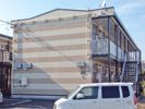 レオパレスタートルハウス Ⅱの外観