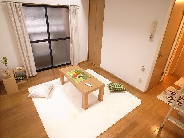 リビング