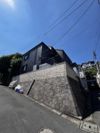 ヴィヴィエンダ西生田の間取り画像