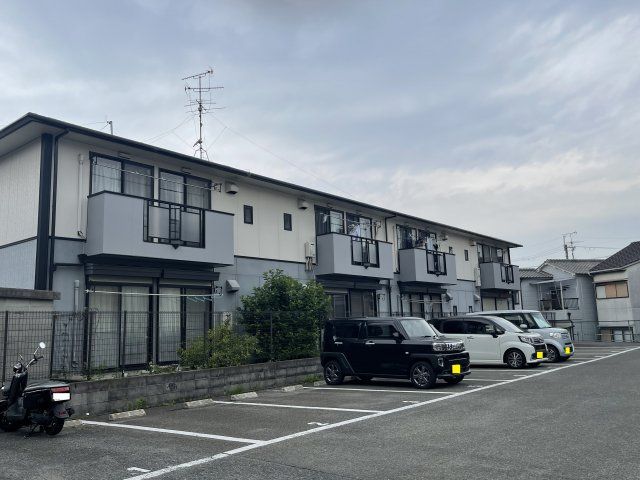 エスポワール東谷の外観画像