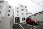アンランジュの間取り画像