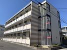 レオパレス早苗の間取り画像