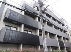 HY’s r?veの外観画像