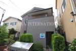 ブリリアント・アイの間取り画像