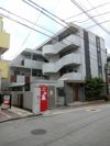 ヴェルステージ上板橋の間取り画像