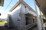 レジデ・アイ A棟の間取り画像