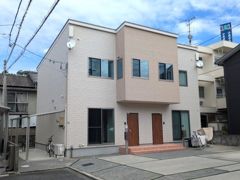 プランドール・Nの外観画像