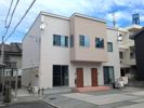 プランドール・Nの間取り画像
