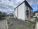 えぼしハイツB棟の間取り画像