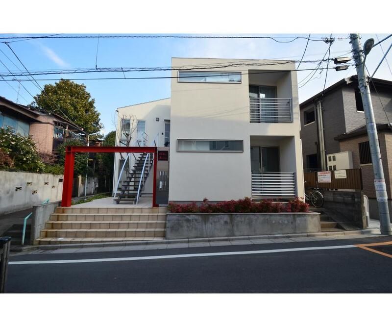 6BOX(東京都板橋区赤塚2丁目)の物件情報｜いい部屋ネットの大東建託リーシング