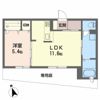 ストークハイツの間取り画像