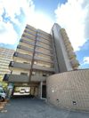エスパシオ神戸の間取り画像