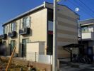 レオパレススズキの間取り画像