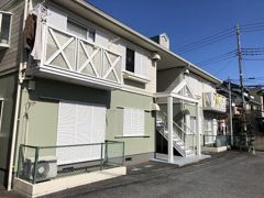 ジュネスベルE棟の外観画像