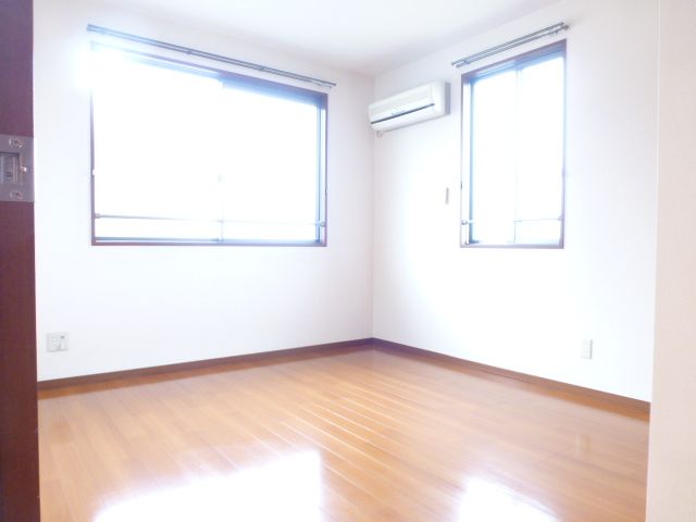 洋室