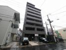 クレビオス梅田北の外観