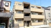 セレスティア東瑞江の間取り画像