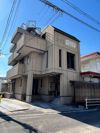 メゾン新保の間取り画像