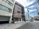ベルリード守口駅前の間取り画像