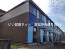 レオパレスMの間取り画像
