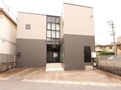 本山駅戸建て(事務所付き住宅)の外観画像