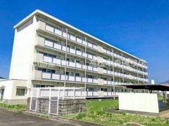 ビレッジハウス豊浜1号棟の外観画像