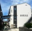 ブロッサムハウスの間取り画像