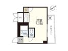 第8田中興産ビルの間取り画像
