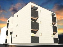 REGALEST茶屋ヶ坂駅前の外観画像