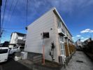 レオパレスKKの間取り画像