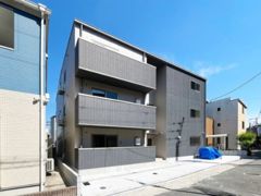 Scala Toyotsuの外観画像