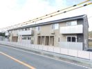 ルミエール A棟の間取り画像