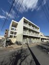 レオパレスミグニッツの間取り画像